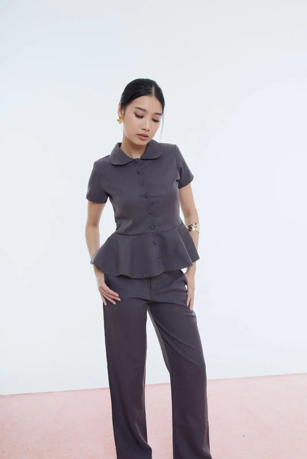 Back to Basic Collection